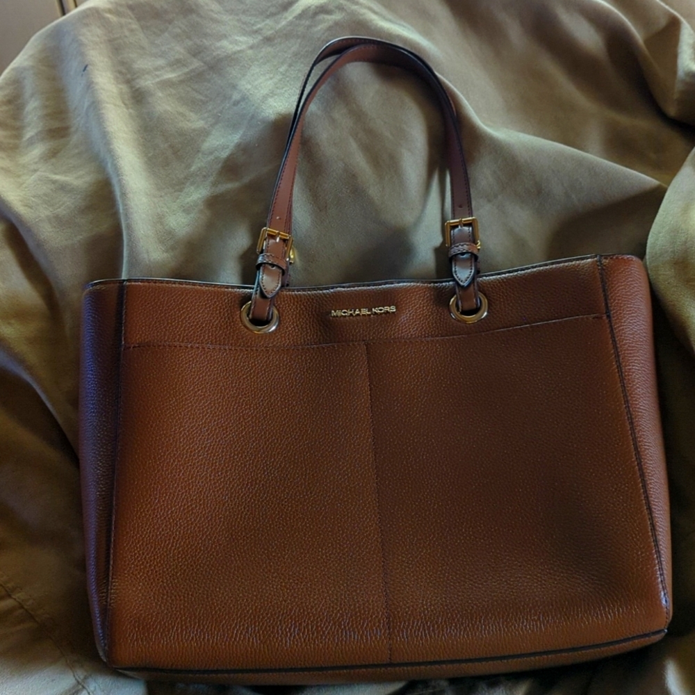 Michael Kors Jet Set Travel